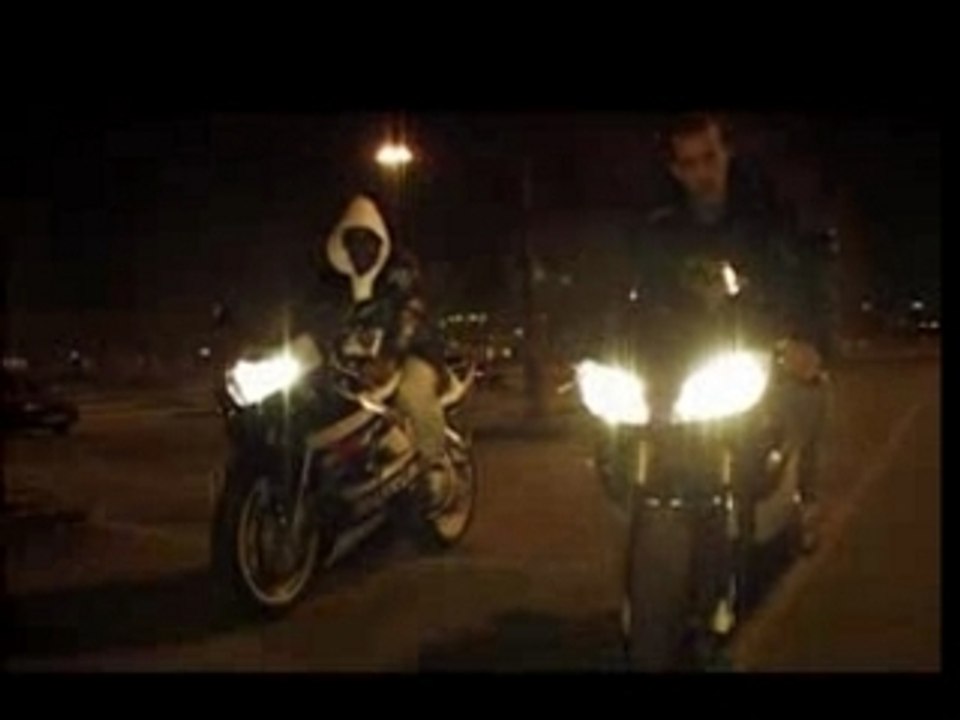 113 Feat. Booba - Banlieue