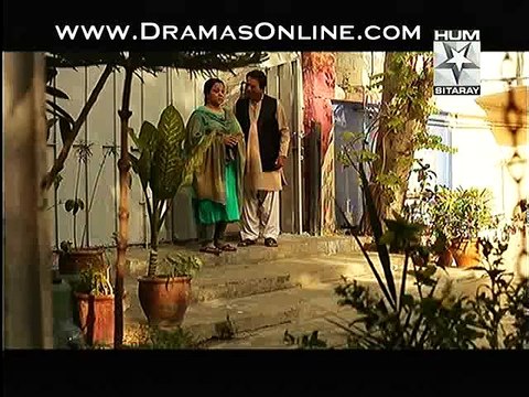 Babul Ki Saheliyan Episode 22 Hum Sitaray 3rd November 2014 Full