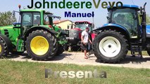 John Deere Ws New Holland - Tarım Günlükleri   Facebook