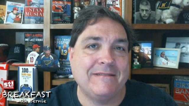 BWB: Terrific Rams Win in San Francisco