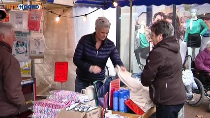 Al bijna tweehonderd keer gezelligheid tijdens Adrillen in Winschoten - RTV Noord