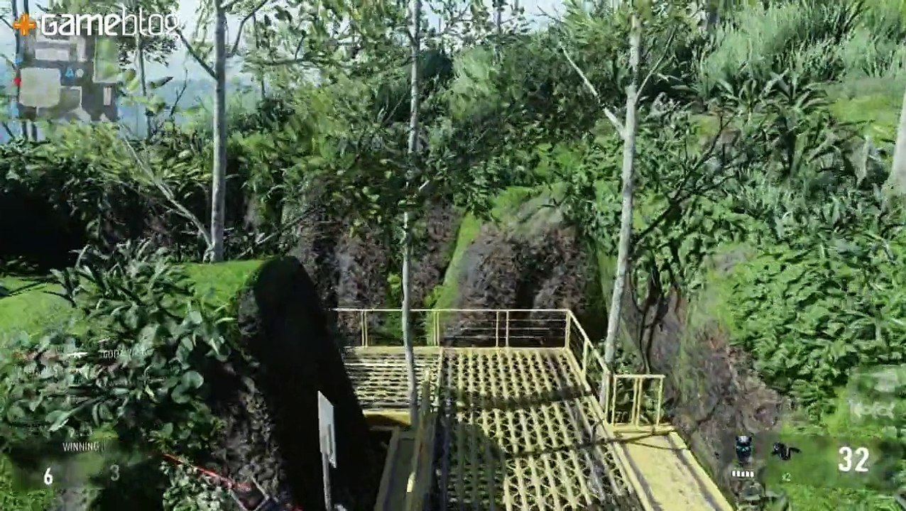 Call of Duty Advanced Warfare : Multi 1