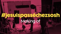 Sosh présente #jesuispasséchezsosh - Making of