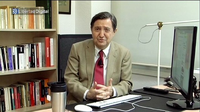 Federico Jiménez Losantos analiza el eslogan del Día de la Fiesta Nacional de este 2014.MOSTRAR MÁS