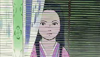 The Tale of The Princess Kaguya Official US Release Trailer #1 (2014) - Studio Ghibli Film HD BY b4 Official Trailer