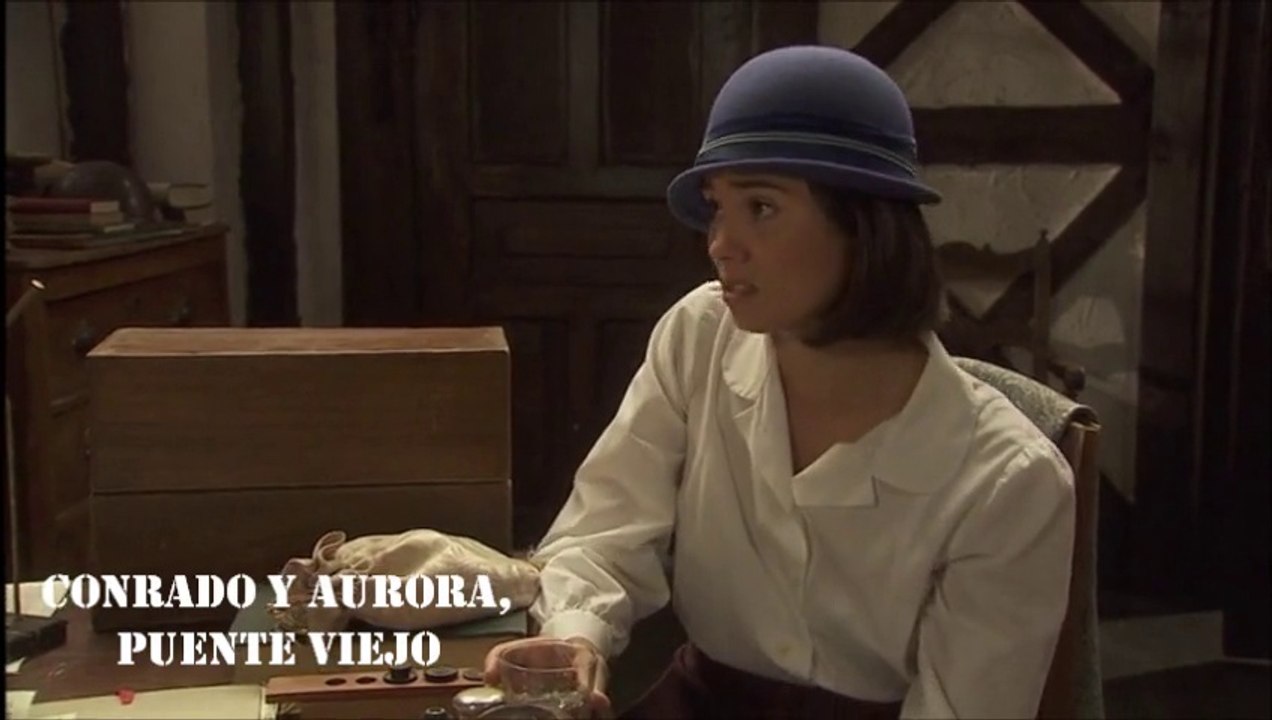 Momentos C&A: Conrado acepta encargarse de las tierras de El Jaral a petición de María