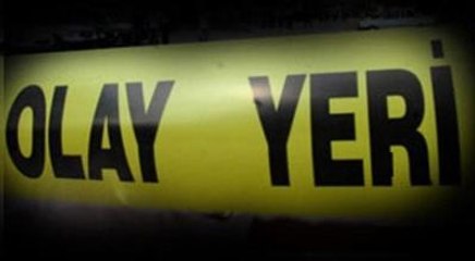 Mersin'de Eski Eş Dehşeti