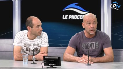 Talk Show : décryptage d'OM-Lens (2-1)