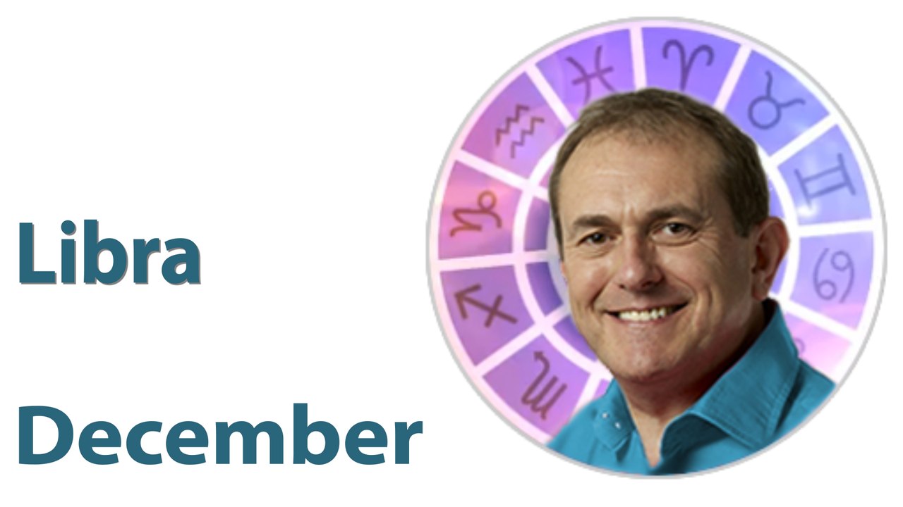 Libra Horoscope December 2014