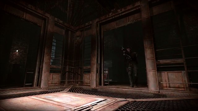 Alone in the Dark Illumination First Trailer