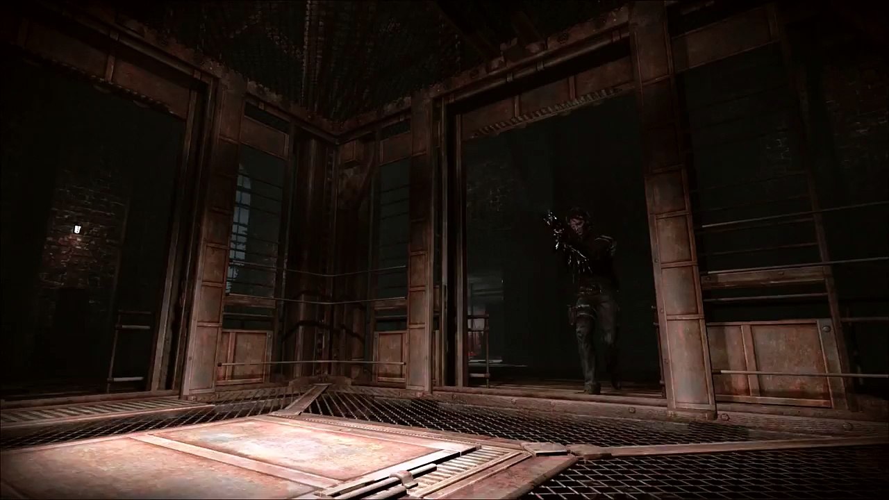 Alone in the Dark Illumination First Trailer