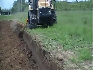 Paletli CHALLENGER İle Derin Sürüm - Tarım Günlükleri