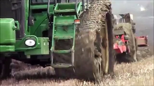 Paletli John Deere İle Sürüm - Tarım Günlükleri Facebook