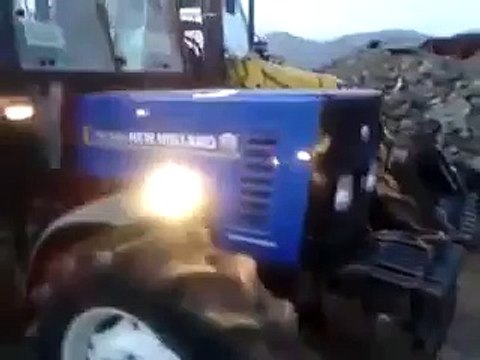 Same Argon 65 Ws NewHolland 75 - Tarım Günlükleri Facebook