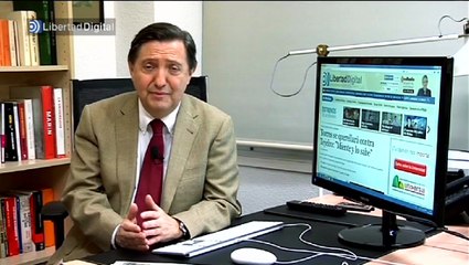 Federico: "Gallardón es mejor que te agreda a que te apoye, por que te hunde"