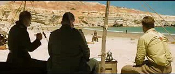 The Water Diviner Official Trailer #1 (2014) Russell Crowe Australian Epic Movie HD BY b4 Official Trailer