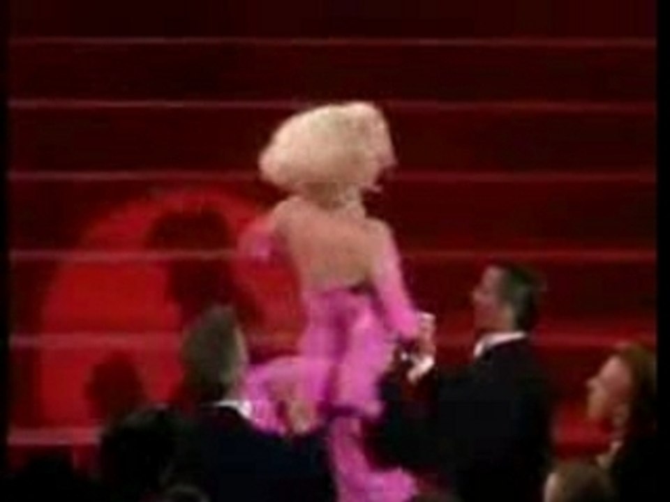 Diamonds... - Marilyn Monroe