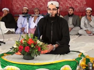 Fahad Shah Beautiful Naat