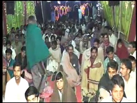 Ahmad Ali Hakim New Naat ( Nabi g tera koi na Saani) upload by Hafiz muhammad Ali Fareedi