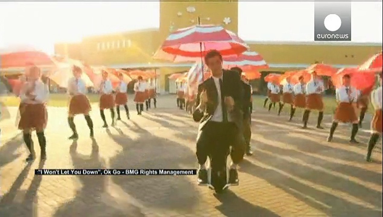 'These Days': So klingen Take That als Trio