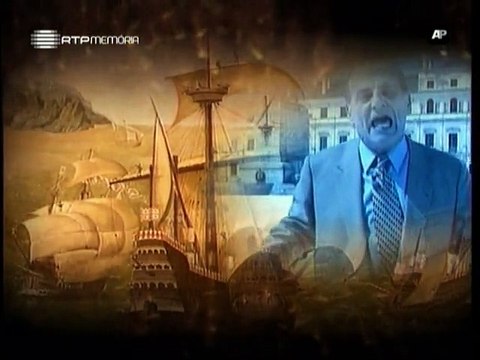 Horizontes da Memória - Tesouros Escondidos - 2000