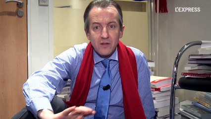 Download Video: Pourquoi l'affaire Sivens dure-t-elle si longtemps ? L'Edito de Christophe Barbier