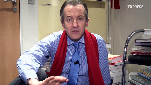 Pourquoi l'affaire Sivens dure-t-elle si longtemps ? L'Edito de Christophe Barbier