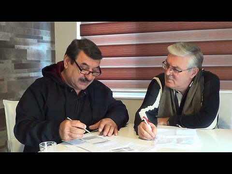 Süper lig ve Bal lig'de haftanın yorumu