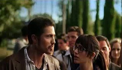 Comet Official Trailer #1 (2014) - Justin Long, Emmy Rossum Romance Movie HD BY b4 Official Trailer