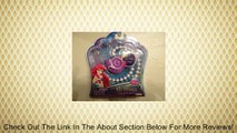 EXCLUSIVE DISNEY The Little Mermaid ARIEL MUSICAL NECKLACE Review