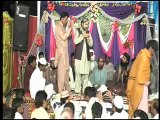 Ahmad Ali Hakim New Naat (Allah diya Habeeba ) upload by Hafiz Muhammad Ali Fareedi