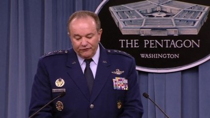 NATO commander says Russian air incursions are bigger and more provocative