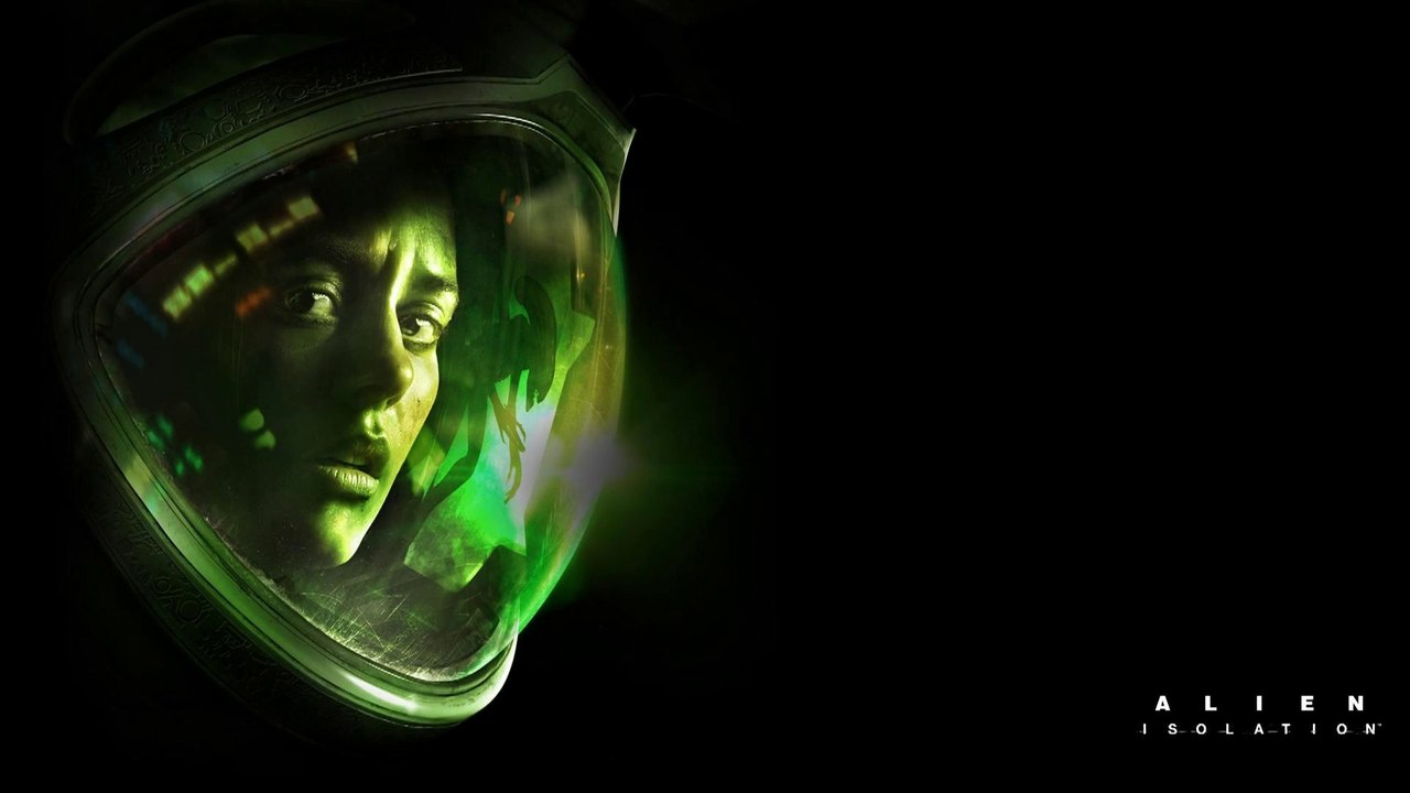 Alien Isolation (08-21) "Un avant-poste du progrès"