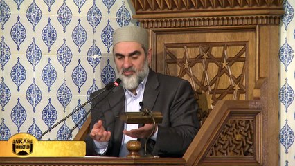 Sarımsak için bile hüküm koyan Allah çağı kuşatmış internete mi hüküm koymamış olacak