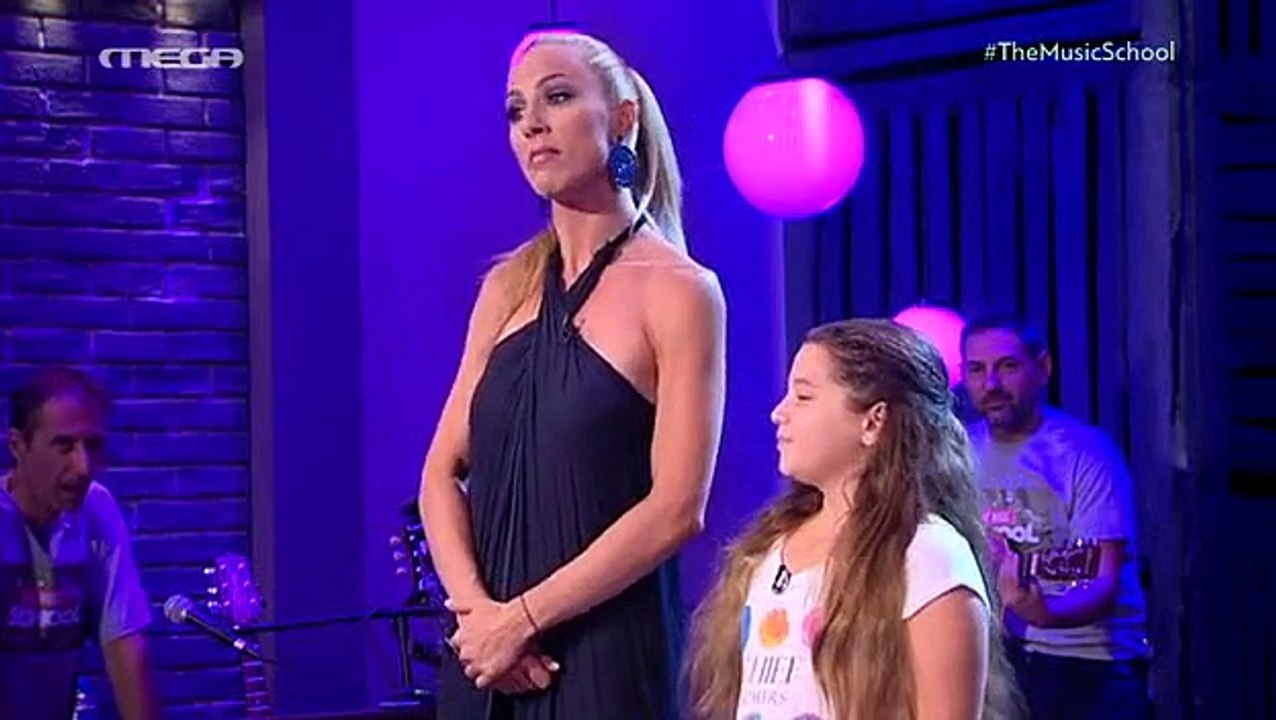 THE MUSIC SCHOOL S01E08PART2