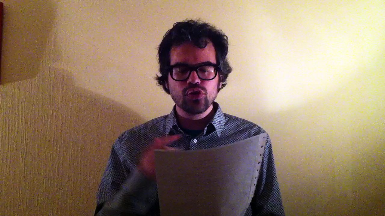 Oui aux inégalités! - Le slam pour les riches