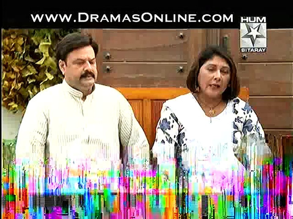 Tera Woh Pyaar Episode 68 on Hum Sitaray in High Quality 3rd November 2014