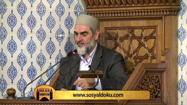 Şeriatımız hiçbir zaman geri kalmadı, dini namaz kılmaktan ibaret gören anlayıştan dolayı Müslümanlar geri kaldılar