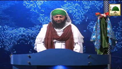 Download Video: News Clip - 10 Oct - Weekly Ijtima At The Global Madani Markaz Faizan-e-Madina Bab-ul-Madina Karachi (1)