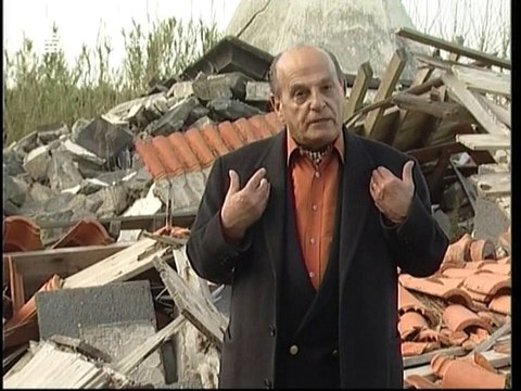 Horizontes da Memória - Uma Volta no Faial - 2000