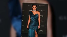 Kim Kardashian essaie-t-elle d'annoncer qu'elle est enceinte ?