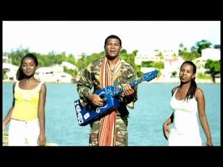 JUSTIN KABOSA  -  Fotoan-gasy  (gasy - malagasy)