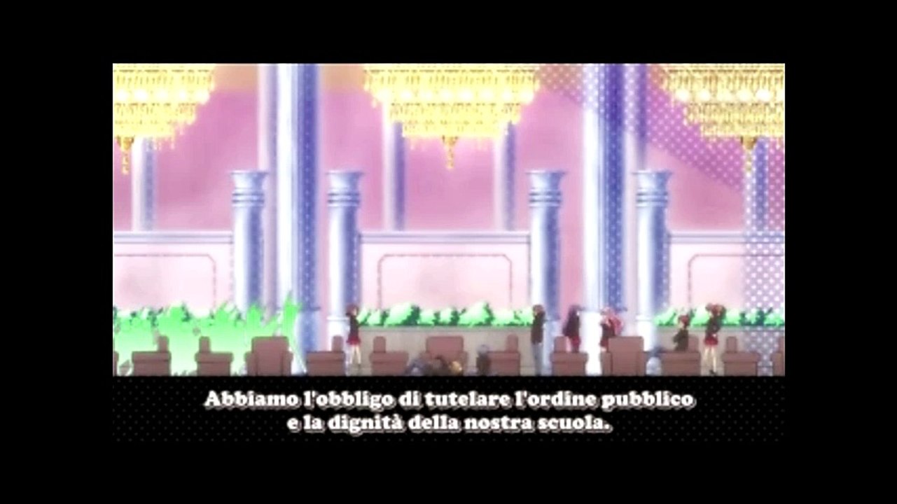 Provino Shouko Kirishima 【Bakatesto】