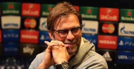 Klopp'tan 'Türk Yönetici' Eleştirisi İçin Geri Adım!