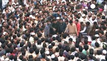 India e Pakistan in lutto dopo il massacro di un kamikaze domenica