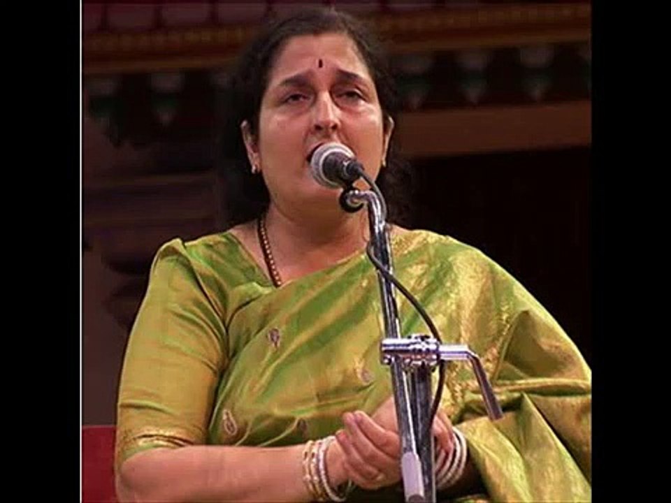 Raaz Ki Baat Keh Gaya Chehra - Voume - Aashiyana -Singer - Anuradha Paudwal - Audio Song