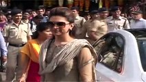 Deepika Padukone to play Saina Nehwal in Mahesh Bhatt's film BY B2 video vines