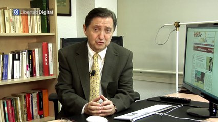 Videoblog de Federico: "Se trata de decidir quién manda en Cataluña"