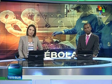 Sierra Leona: poblaciones rurales registran más infectados por ébola