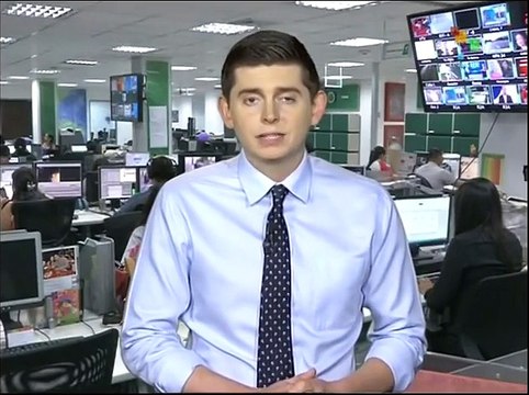 Republicans lead polls ahead of tomorrow's mid-term elections in US